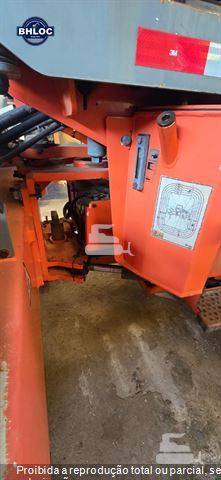 Rolo Compactador Hamm 3411