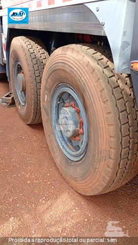 Guindaste XCMG QAY220