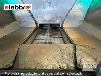 VibroAcabadora Vogele Super 1800-3i