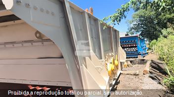 PENEIRA VIBRÁTORIA