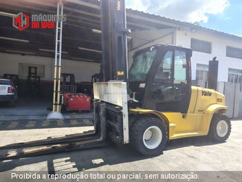 Empilhadeira Yale GP80