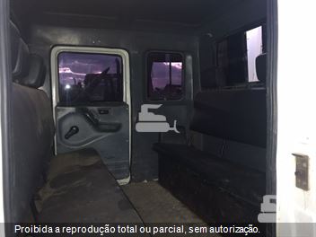 Caminhão Volkswagen 8-150 E DELIVERY 2p (diesel)