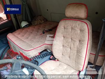 Caminhão Ford CARGO 2429 E 6X2 Turbo 2p (diesel)(E5)