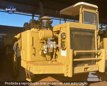 Moto Scraper Caterpillar 621 C