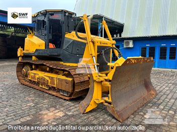 Trator de Esteira LiuGong LD20D