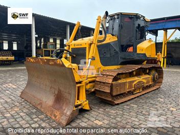 Trator de Esteira LiuGong LD20D