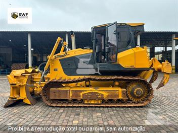 Trator de Esteira LiuGong LD20D