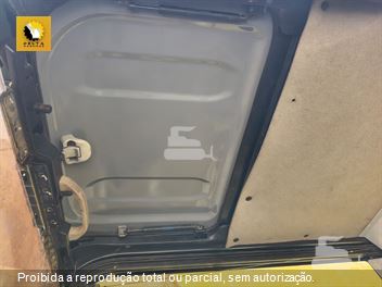 Escavadeira Caterpillar 320DL