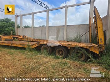 Carreta Siepierski Todos