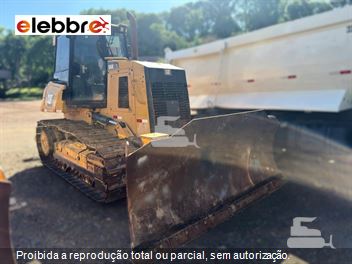 Trator de Esteira Caterpillar D6K2 XL