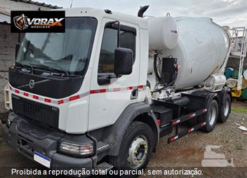 Caminhão Volvo VM 270 6x4 2p (Diesel) (E5)