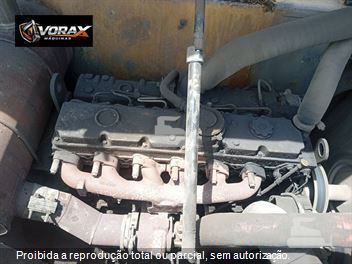 Escavadeira Caterpillar 320D2L