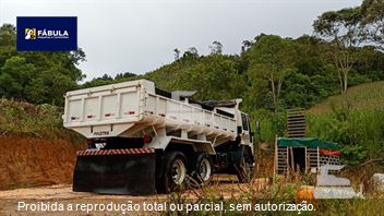 Caminhão Ford CARGO 2628 E 6x4 T 3-Eixos 2p (diesel)