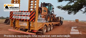 Caminhão Scania G-420 A 6x4 2p (diesel)