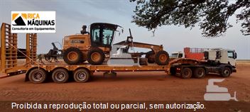 Caminhão Scania G-420 A 6x4 2p (diesel)