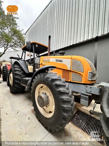 Trator Agrícola Valtra BH 145