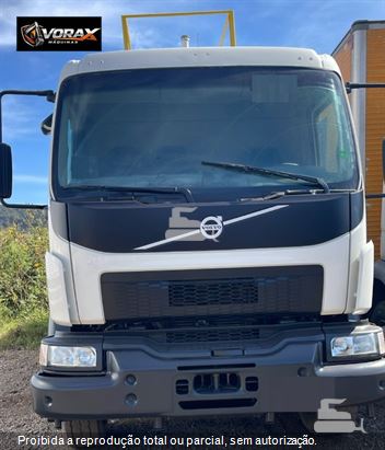 Caminhão Volvo VM 330 6x4 2p (Diesel) (E5)