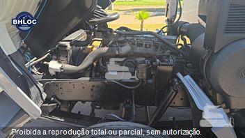 Caminhão Volkswagen 17-250 E WORKER 2p (diesel)