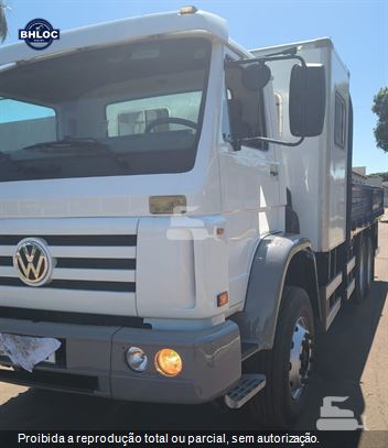 Caminhão Volkswagen 17-250 E WORKER 2p (diesel)