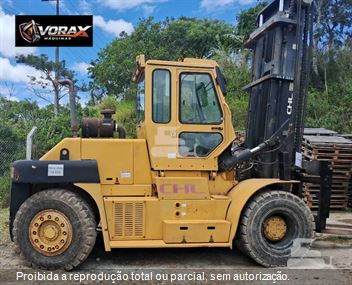 Empilhadeira CHL CPCD160