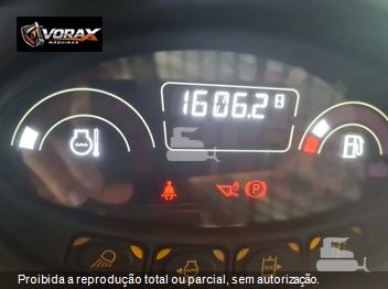 Mini-Carregadeira Bobcat S450