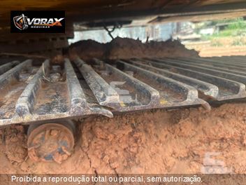 Escavadeira LiuGong 922