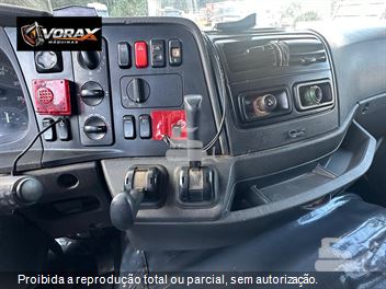 Caminhão Mercedes-Benz Axor 2644 S 6x4 2p (diesel)