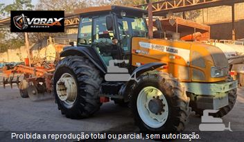 Trator Agrícola Valtra BH 145