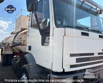 Caminhão Iveco TECTOR 170E22 ATTACK 4x2 2p (Diesel)(E5)