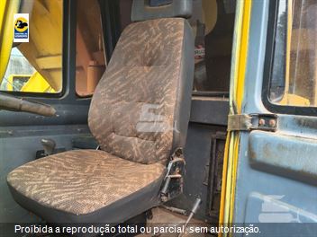 Caminhão Randon RK430