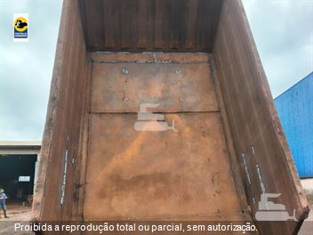 Caminhão Randon RK430