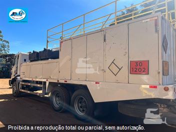 Caminhão Ford CARGO 2629 E 6x4 Turbo 2p (diesel)(E5)