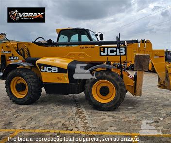 Manipulador Telescópico JCB 540-170