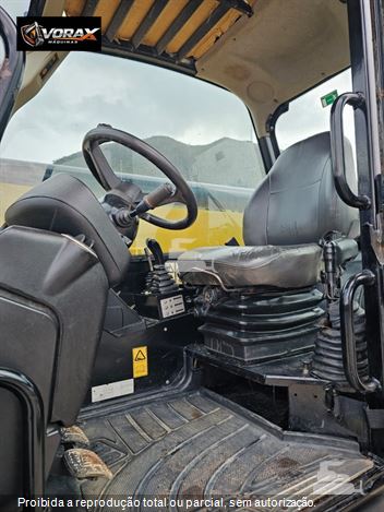 Manipulador Telescópico JCB 540-170