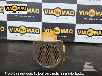 Trocador de calor caterpillar d7t e d7g número 2y2083