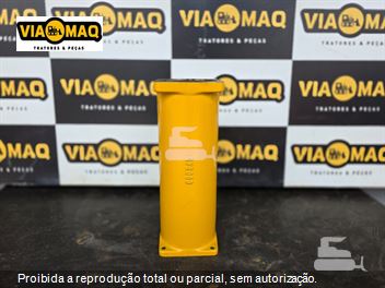 Trocador de calor caterpillar d7t e d7g número 2y2083