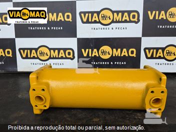 Trocador de calor caterpillar d7t e d7g número 2y2083