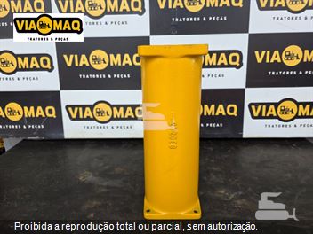 Trocador de calor caterpillar d7t e d7g número 2y2083