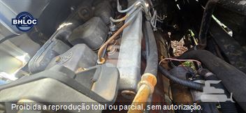 Espargidor de Asfalto LDA 6000