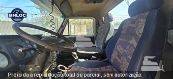 Espargidor de Asfalto LDA 6000