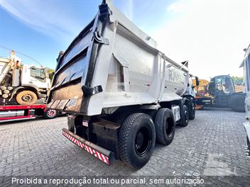 Caminhão Iveco TRAKKER 380-T42 6x4 2p (Diesel)