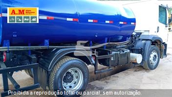Caminhão Volkswagen 17-230 E Constellation 2p (Diesel)(E5)