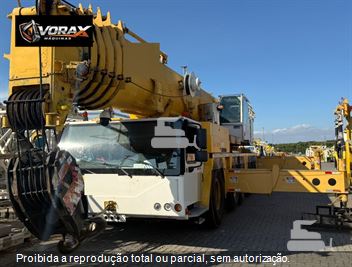 Guindaste Liebherr LTM 1220-5.1