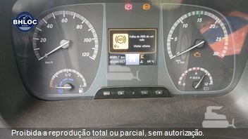 Caminhão Mercedes-Benz Axor 3131 K 6x4 2p (Diesel)(E5)