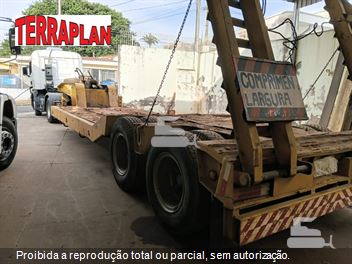 Prancha Randon Todos