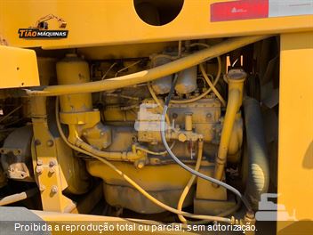 Rolo Compactador Dynapac CA25