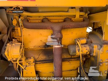 Rolo Compactador Dynapac CA25