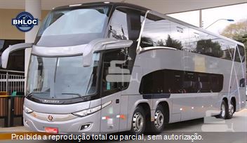 Ônibus Marcopolo Todos