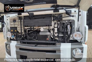 Caminhão Volkswagen 17-250 E Constellation 2p (diesel)