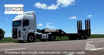 Caminhão Volkswagen 19-420 E Constellation 2p (Diesel)(E5)